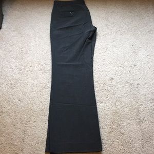 All pants 3 for $25! Gap perfect trouser pants